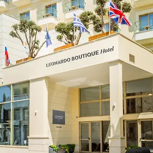 Leonardo Boutique Hotel Larnaca