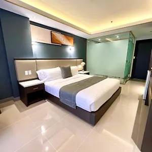 Subic Riviera & Residences Hotel Olongapo