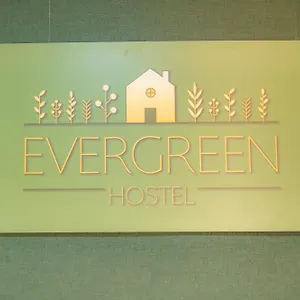 Evergreen Hostel Almaty