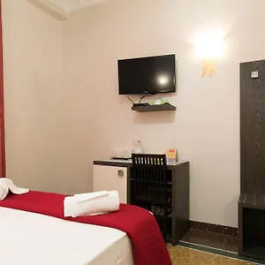 Anthony 47 , Roma Italia