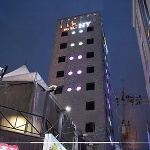 ホテル ニューヨーク, ソウル特別市