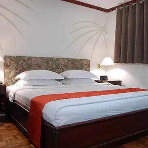 Oasis Hotel Angeles
