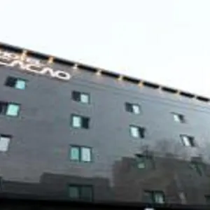 Cacao 2*, Inchon Corea del Sur