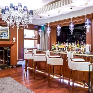 Century Hotel Geneva