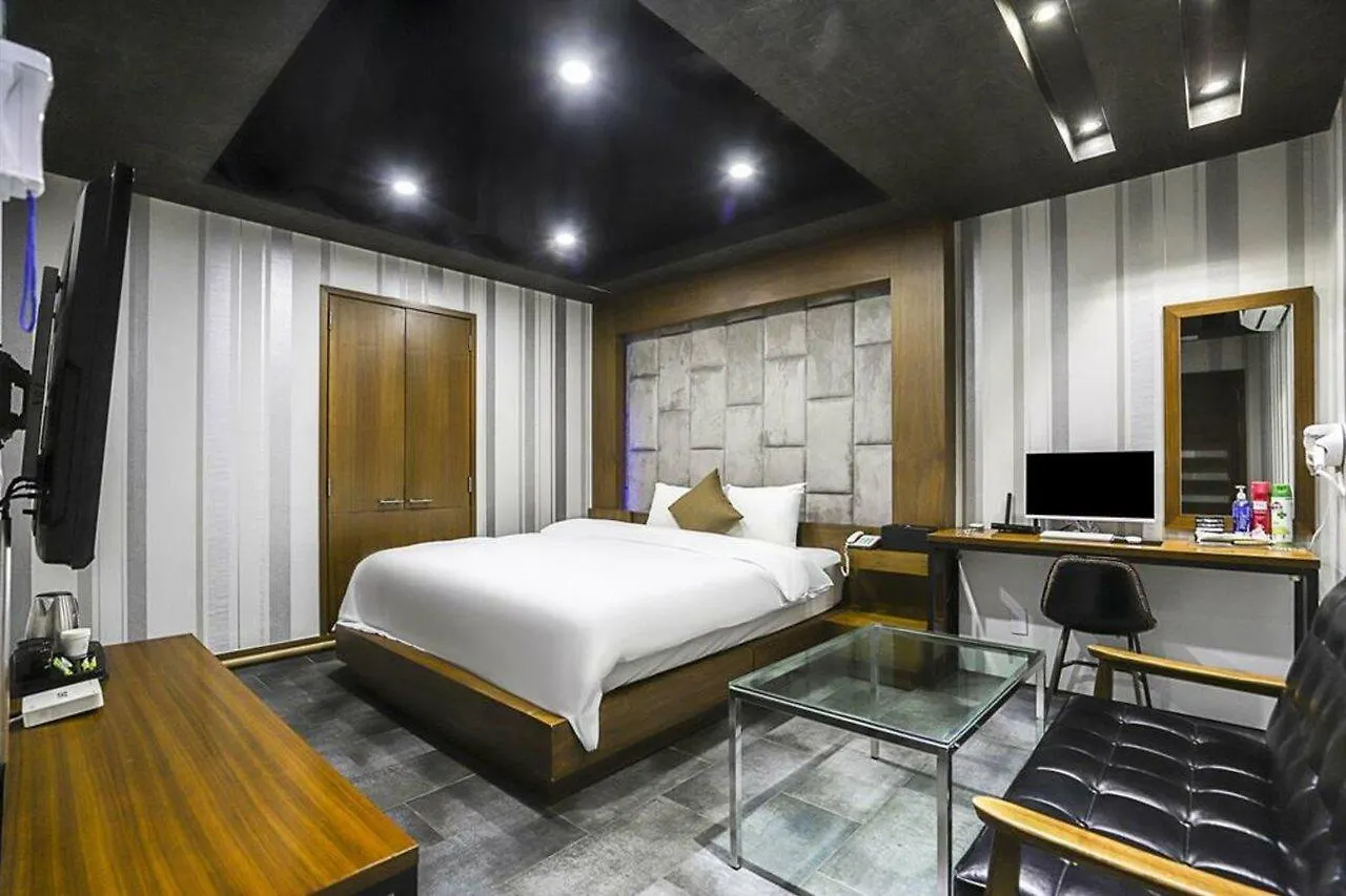 Motel Hotel Tj Seul