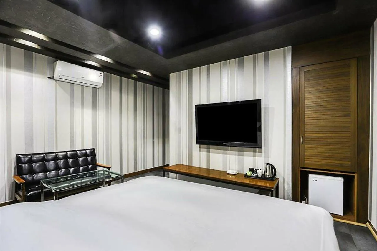 Hotel Tj Seul 2*,  Korea Południowa